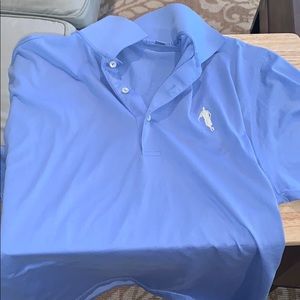 Peter Millar Golf performance polo